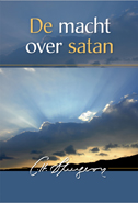 De macht over satan; E-Book